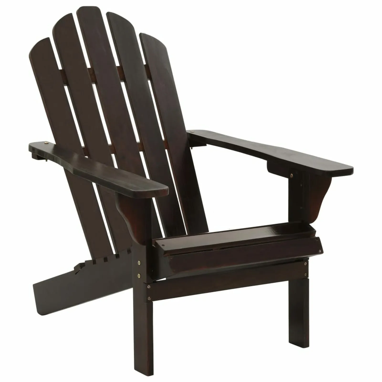 

Garden Chair Wood Brown