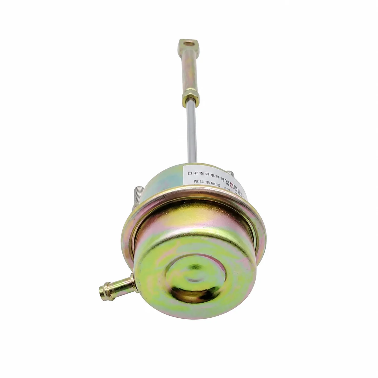 Фото Турбоактуатор HX35W HX40 HX40W, внутренний вестгейт 9-25 PSI, поставщик запчастей для турбокомпрессоров №3