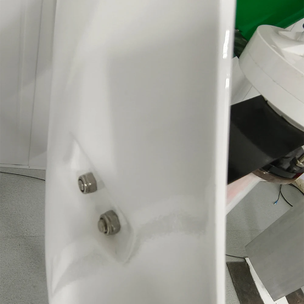 Ветряная турбина с вертикальной осью генератор постоянного маглева