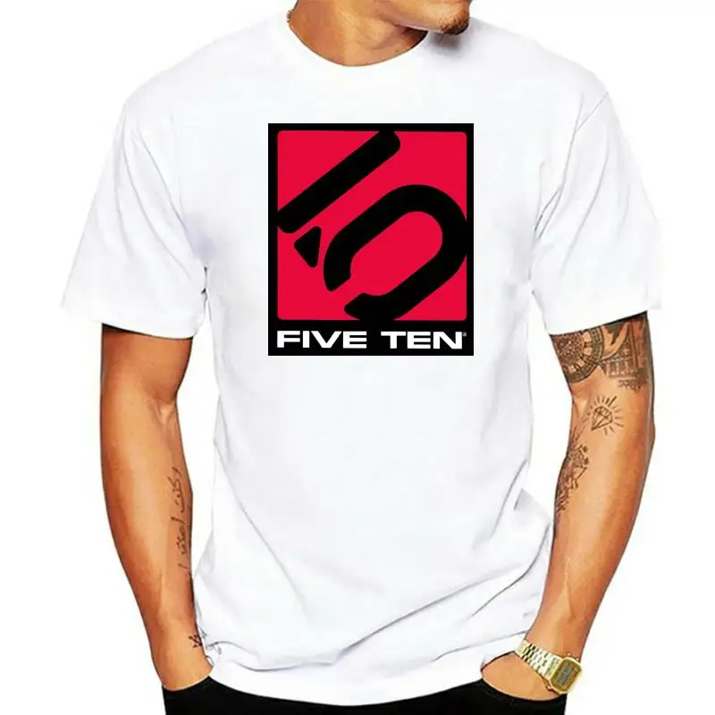 Футболка five ten |