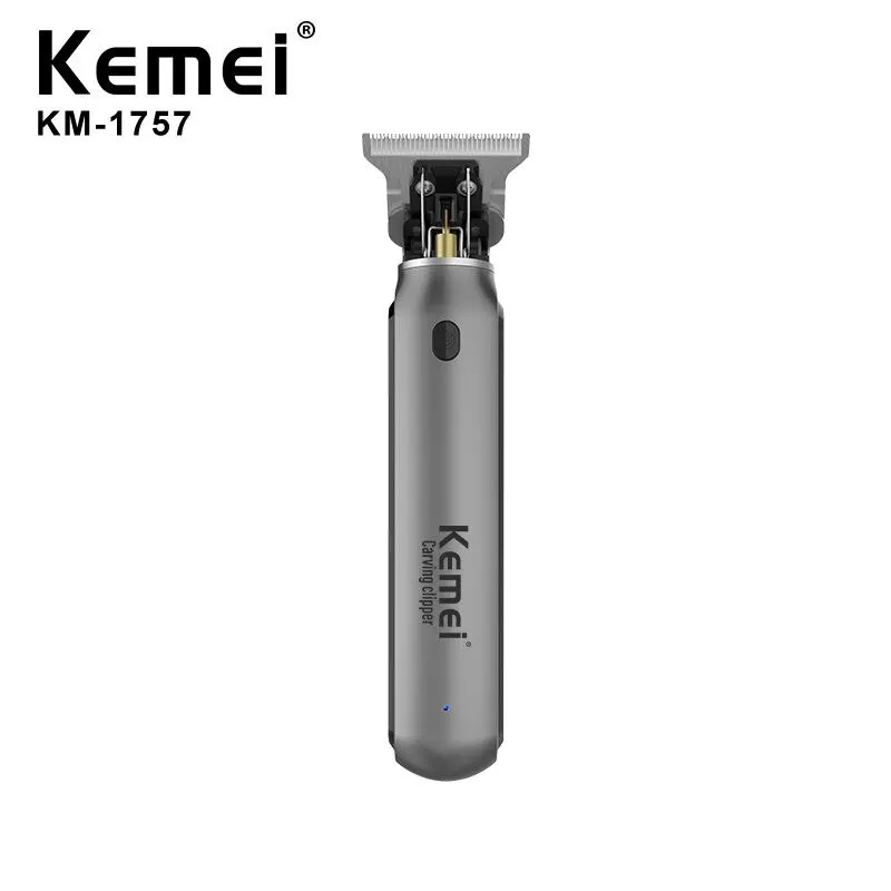 Engraving Mark Charging Shaver Trimmer Oil Head Knife Pubic Hair Clipper Machine For Women Barber Mens