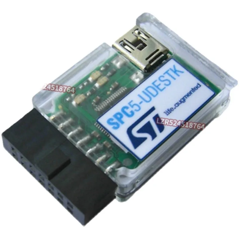 SPC5-UDESTK-EVAL Отладочный загрузчик