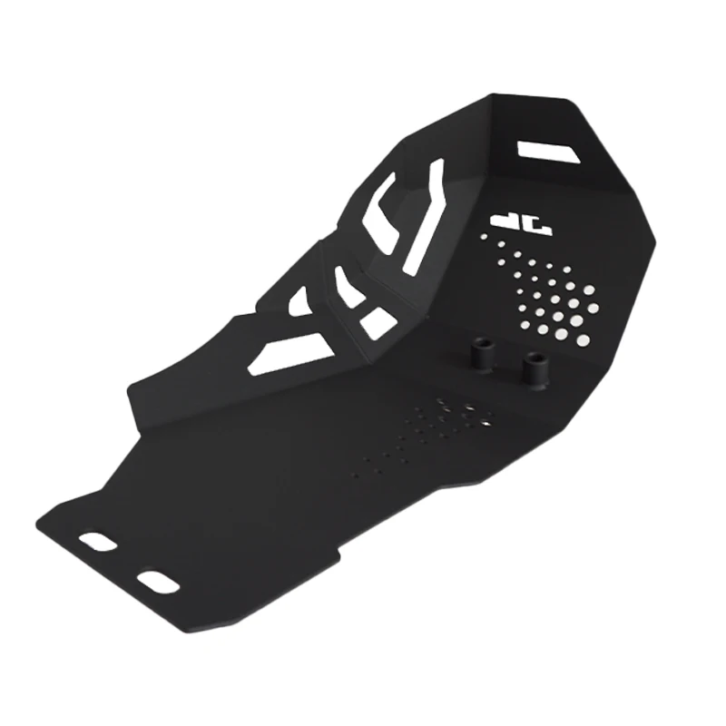 Фото Подходит для Royal Enfield Himalayan 450 2024 2025, аксессуары для мотоциклов HIMALAYAN 450, защитная пластина Bash, защитная крышка №3