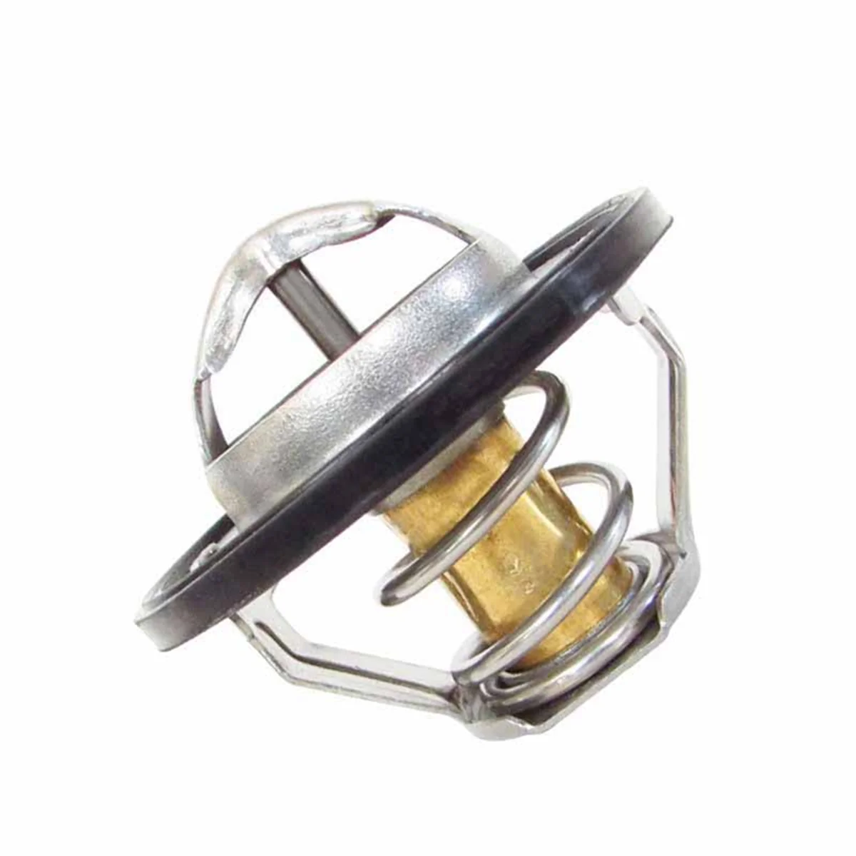 Автомобильный термостат для двигателя 12622410 06-15 Buick Cadillac La Crosse 2 4