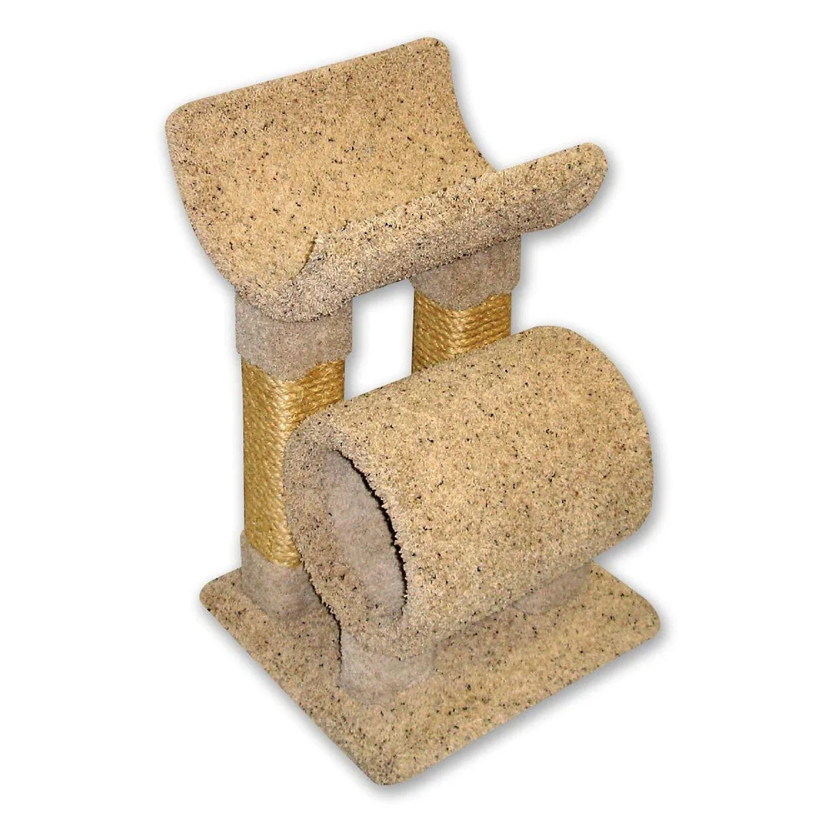

28 in. Cat Tree with Accessories