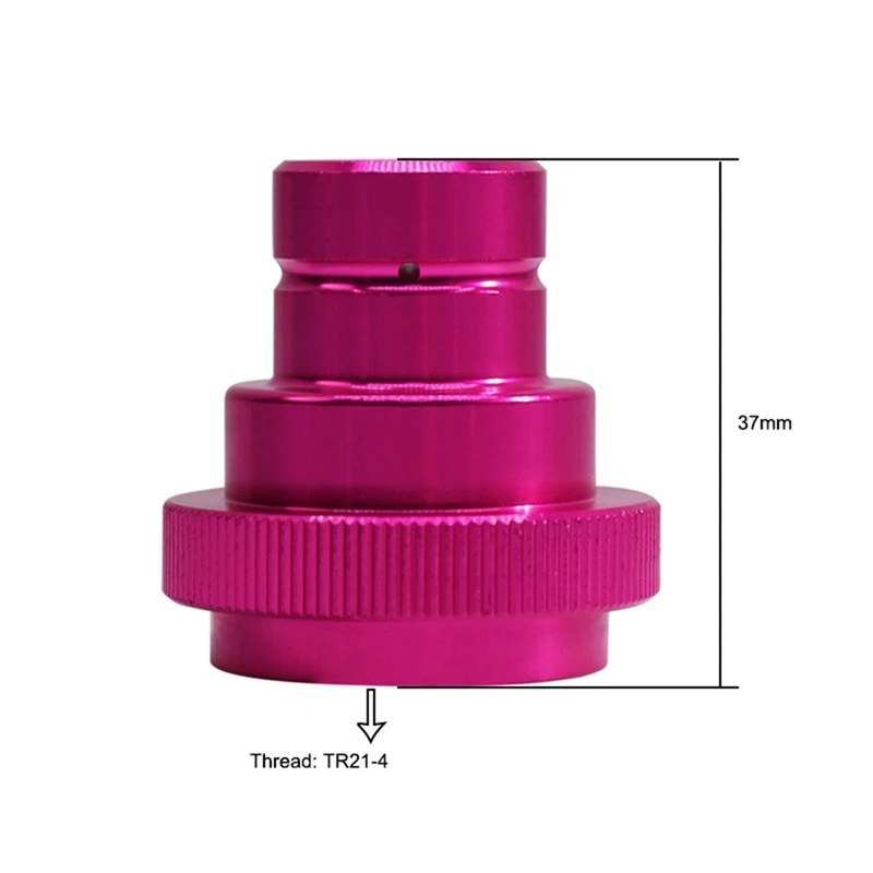 1 шт. адаптер для газировки DUO/Terra