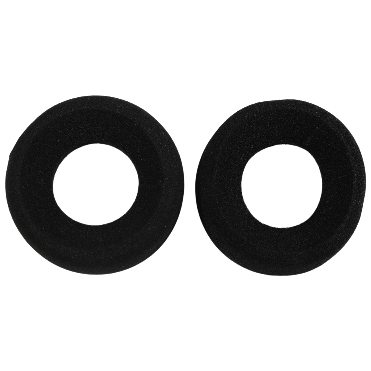 For GRADO SR125 SR225 SR325 SR60 SR80 M1 M2 PS1000 GS1000 Headphones Replacement Open Cell Foam Ear Pad / Cushion