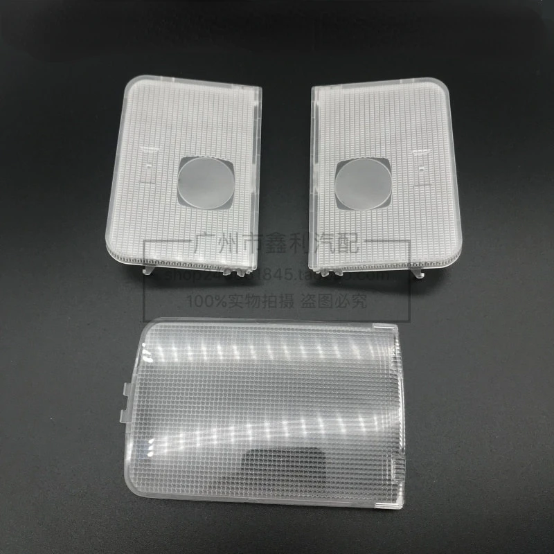 

For Nissan 2011-17 TIIDA Indoor Ceiling Light Cover Car Interior Ceiling Light Cover Ceiling Light Shell Reading Light Sheet