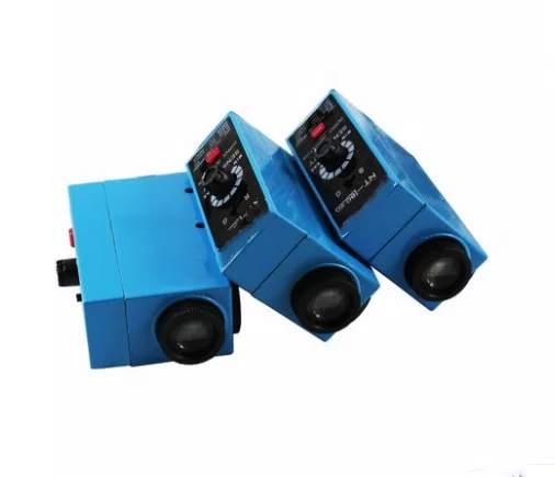 Фотоэлектрический Датчик цветового кода для машины для изготовления сумок NT-GW322 NT-RG32