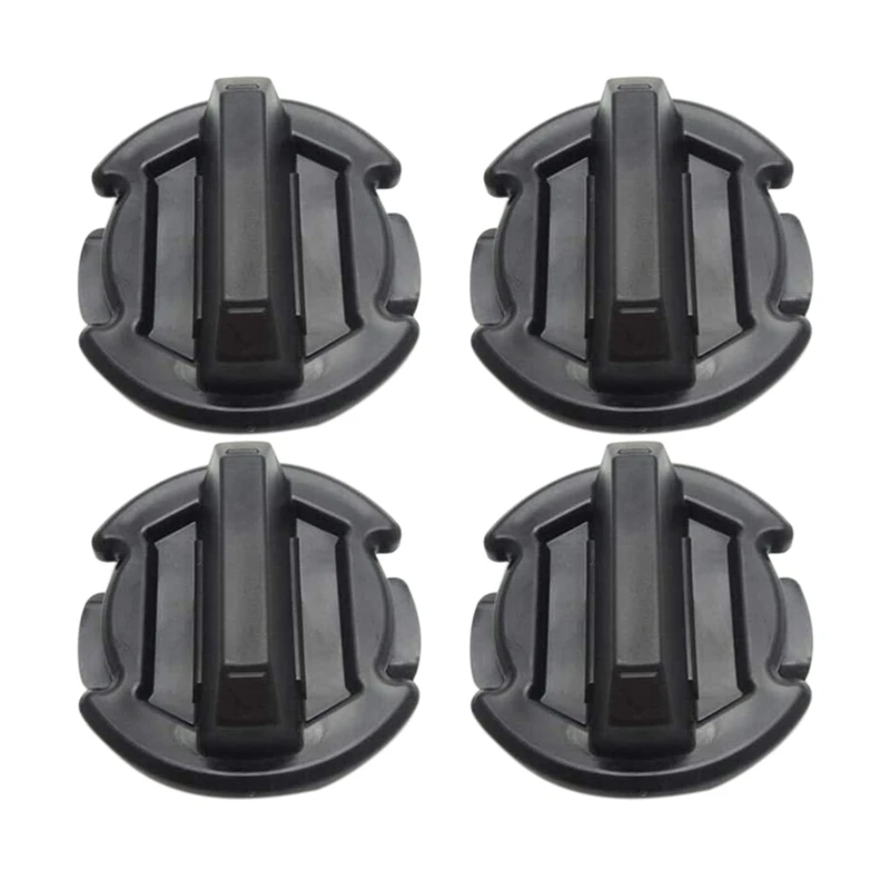 4 шт. пробка для слива пола Polaris RZR 1000 900 XP Turbo 2014-2018 8414694