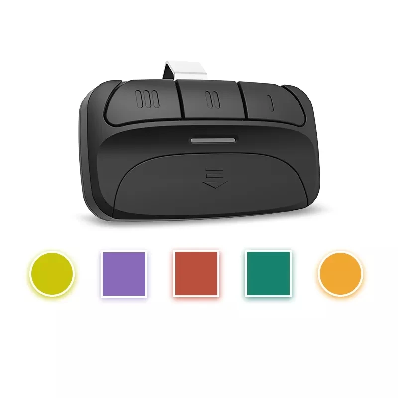 Универсальный Пульт Дистанционного Управления Для Гаражных Ворот 310/315/390 МГц 433