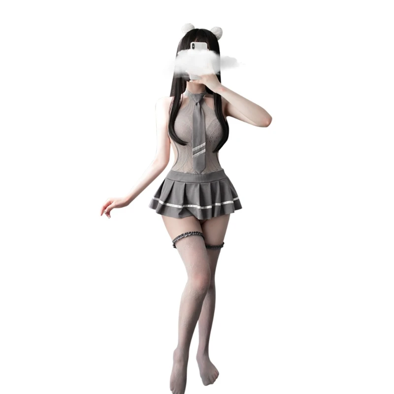 

85WB, Школьная Девочка, ранняя версия, косплей, обучение, боди, Kawaii