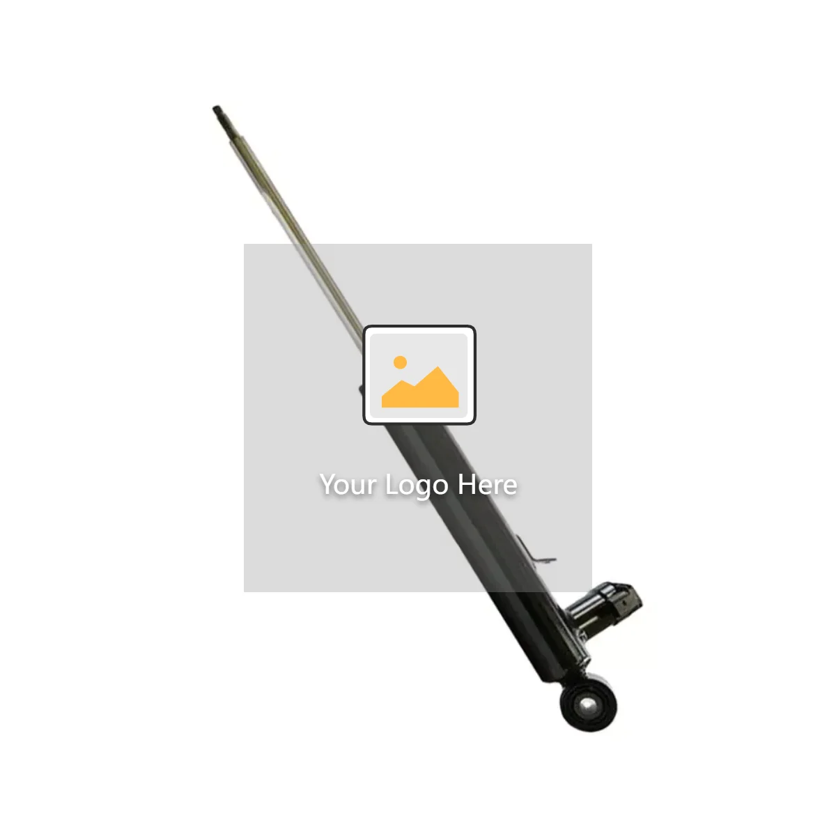 

Задний правый амортизатор пневматической подвески JR с ADS для VW Passat(B7) CC(3C) EOS Alhambra 3C0513046D 3C0513046E 3AA513046