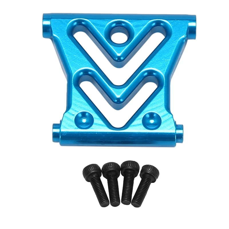 1 шт. радиоуправляемая Автомобильная деталь передняя рамка внедорожная трубка