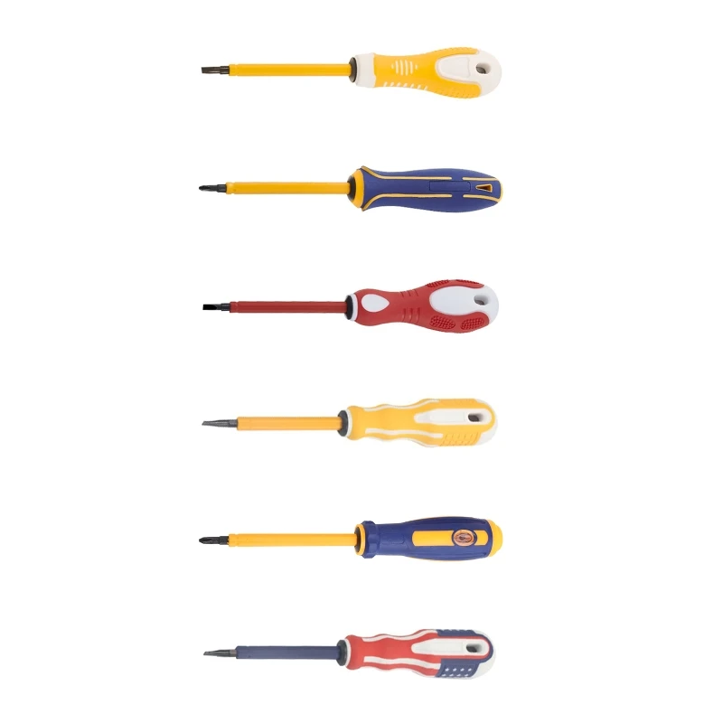 

for Cross & Slotted Screwdriver Electric Test Pen Circuit Test Dropship