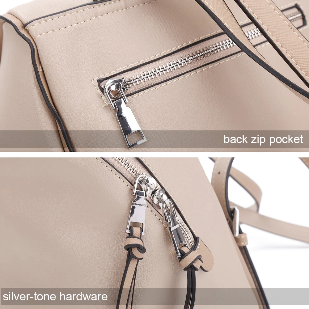 Women bags Fashion backpack large capacity school bags travel backpacks