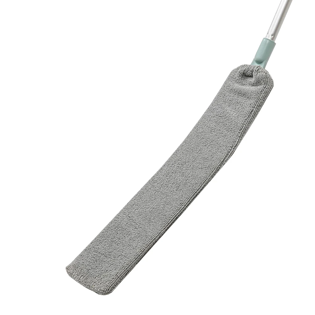 

Telescopic Dust Remover Brush Home Cabinet Ceiling Window Long Duster Dust Cleaning Tool