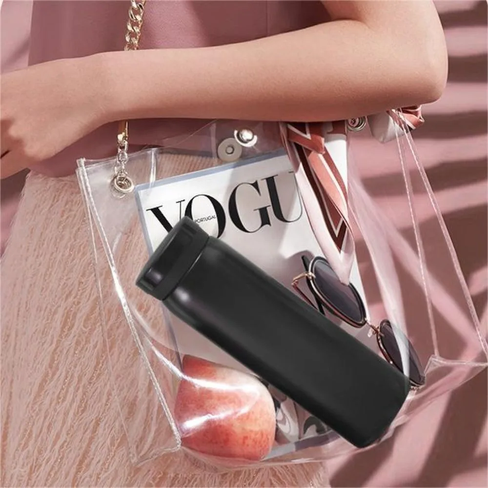 200 мл/280 мл мини-термос бутылка 304 нержавеющая сталь Изолированная дорожная для