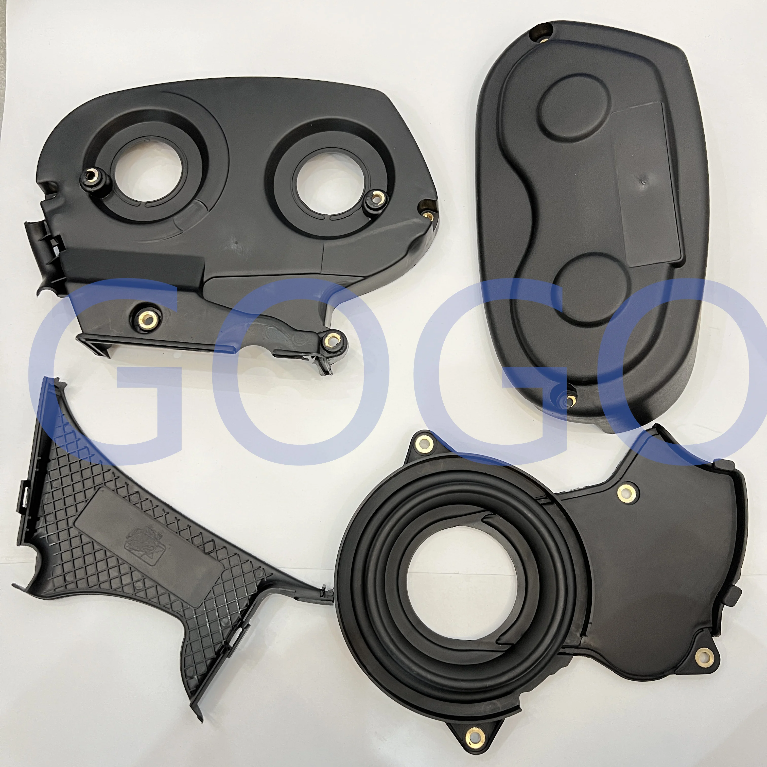 Крышка системы синхронизации двигателя 4 шт./компл. для Chevrolet Cruze Эпика Малибу Buick