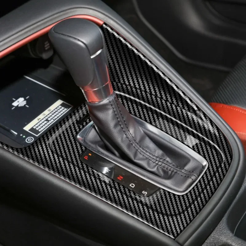 Центральное управление крышка рамы переключения передач для Honda XRV HRV VEZEL