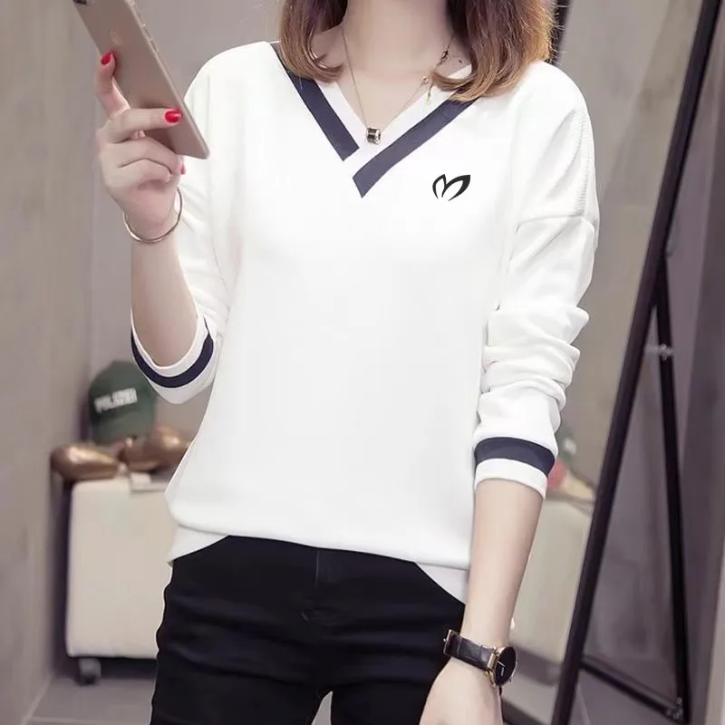 

Женская одежда для гольфа Новинка 2023 Женская одежда для гольфа осенний модный топ рубашки для гольфа новая одежда для гольфа