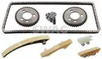 

33101143 inch camshaft chain set (included) TRANSIT 22.4tdci V184 PUMA 90PS MONDEO X TYPE TYPE of TDCI JAGUAR CF1 X TYPE