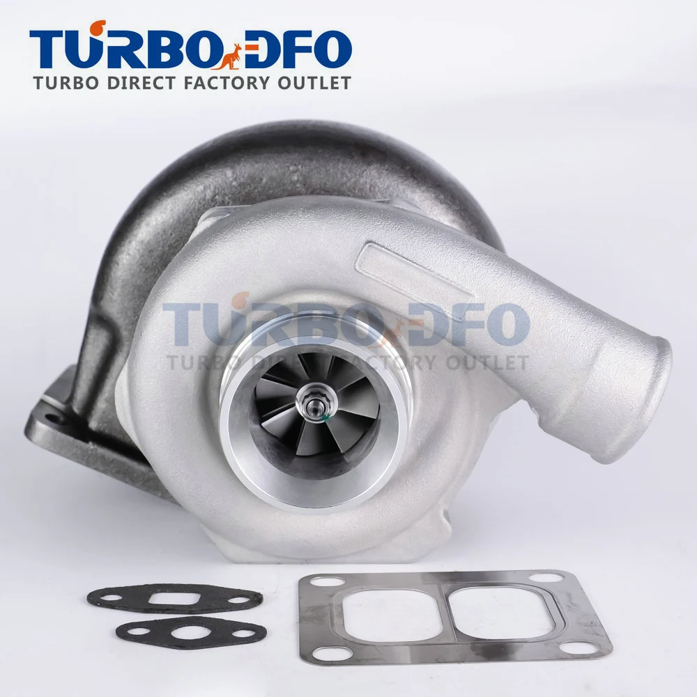 T04B91 Турбокомпрессор 409410-0002 внутренние запасные части 4N6858 для двигателя Caterpillar Earth
