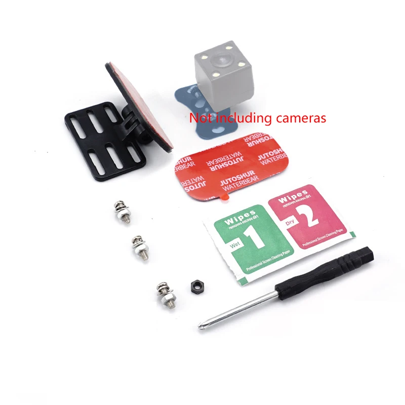 Кронштейн для камеры заднего вида 70mai D07 RC04/кронштейн RC05