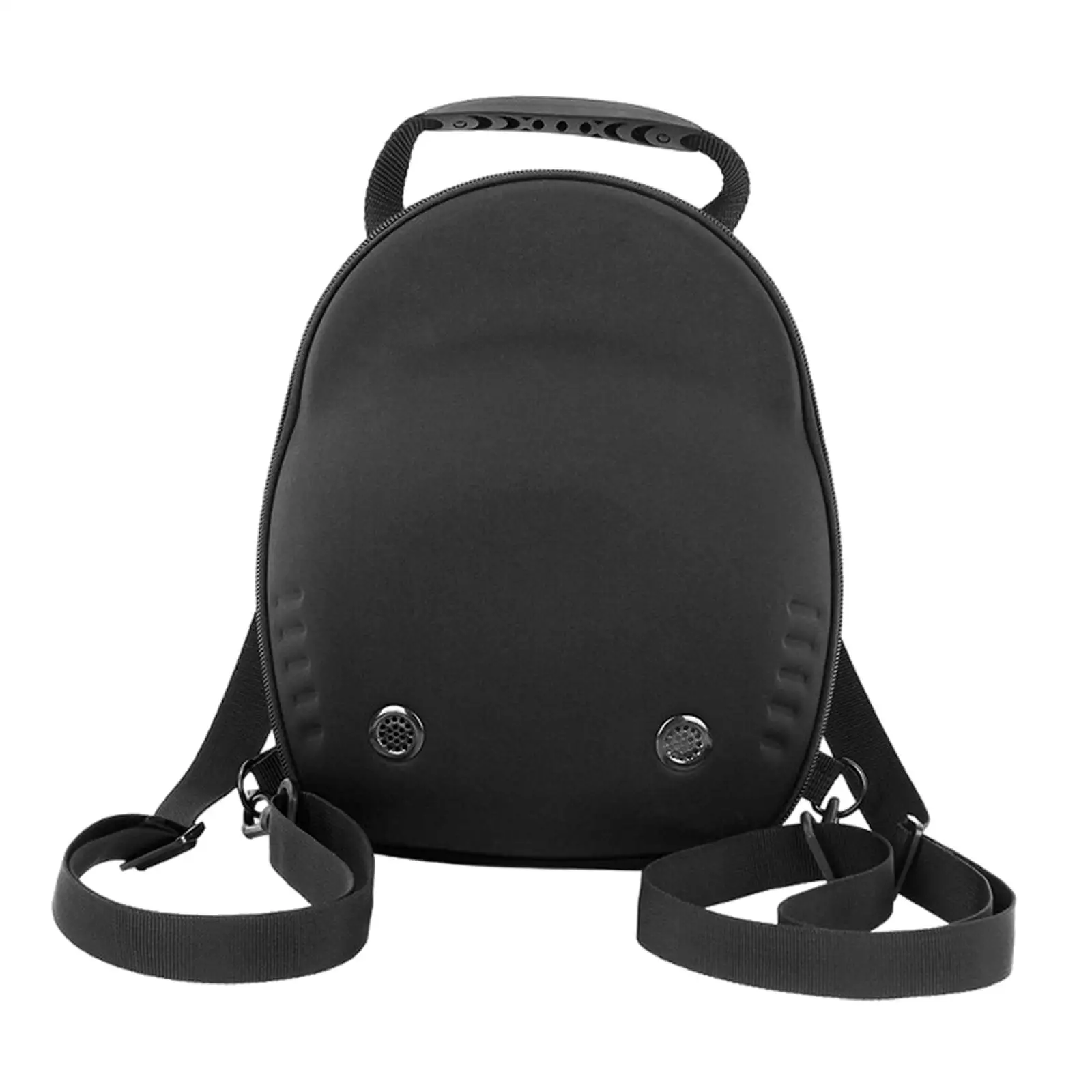 

Baseball Cap Box Storage Organizer Bag Hat Protector Dust Bags Hat Hard Travel