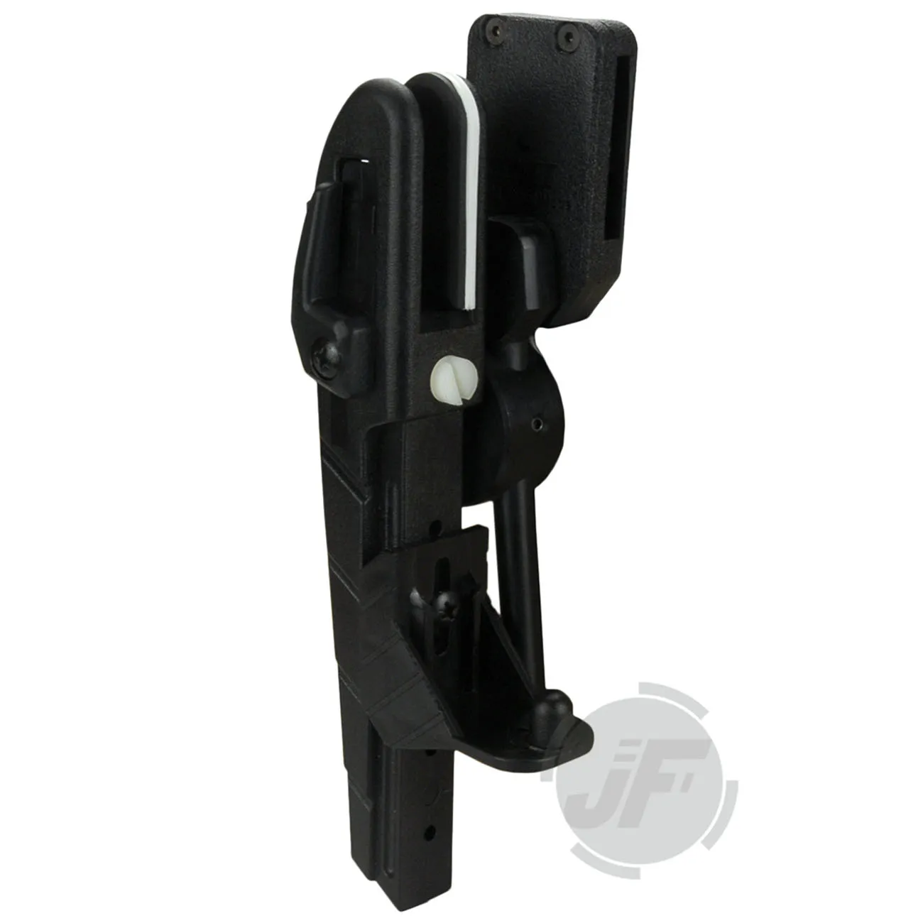 

IPSC USPSA IDPA 3 GUN Profession Shooting Competition CR Speed Fast Draw Shooter's Adjustable Right Hand Pistol Gun Holster