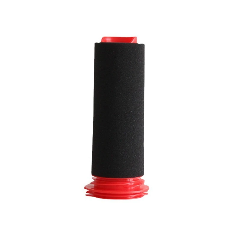 

Washable Stick Foam Filter For BCH65 BCH6L2560 754176 754175 Vacuum Cleaner Replacement Accessories Parts