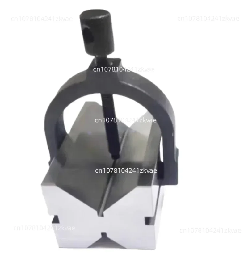 1 шт. Новый Высокоточный V-образный зажим V30 V33 для машиниста