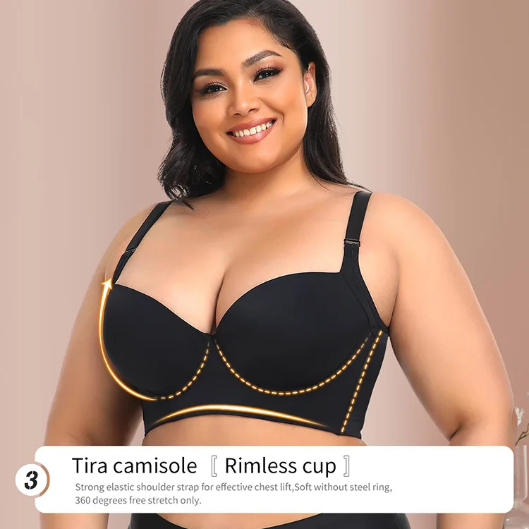 

Sexy Binders Chest Push Up Body Shaper Women Bodysuit Female Slimming Underwear Sensual Lingerie Modeling Strap Sculpting Sheath