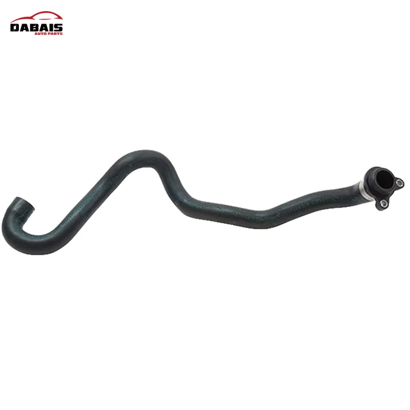 11537566329 новый высококачественный Шланг радиатора для BWM E60/E61/535i