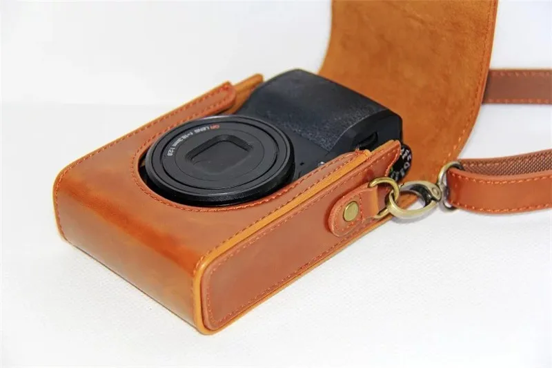 Женская сумка для видеокамеры чехол с полным покрытием GR GR2 GRII GR3 GRIII GR3X GRIIIx