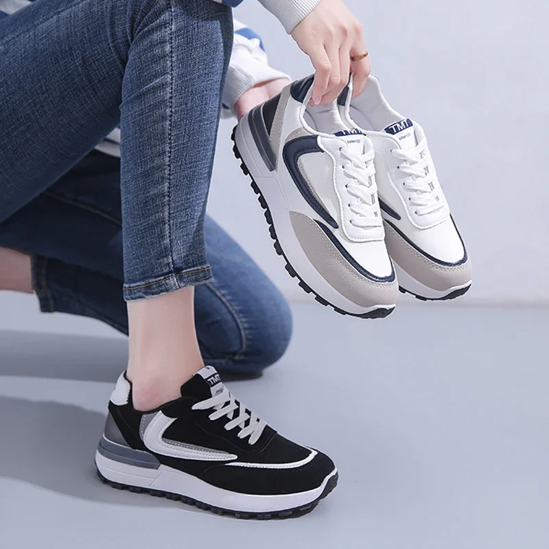 2023 Модные женские спортивные кроссовки для гольфа удобные нескользящие шлепанцы