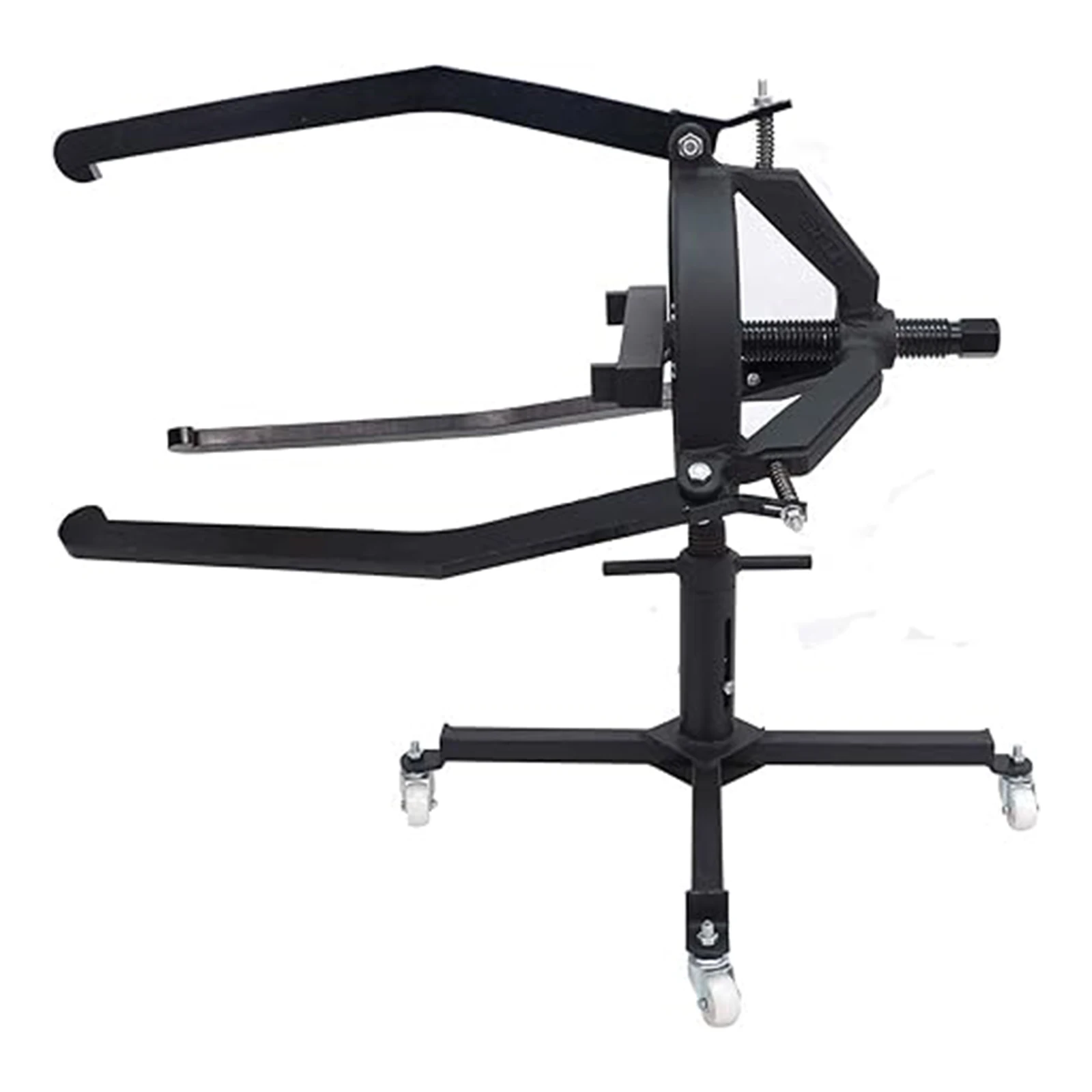 Экстрактор тормозной кастрюли трехкулачковый съемник инструмент для разборки