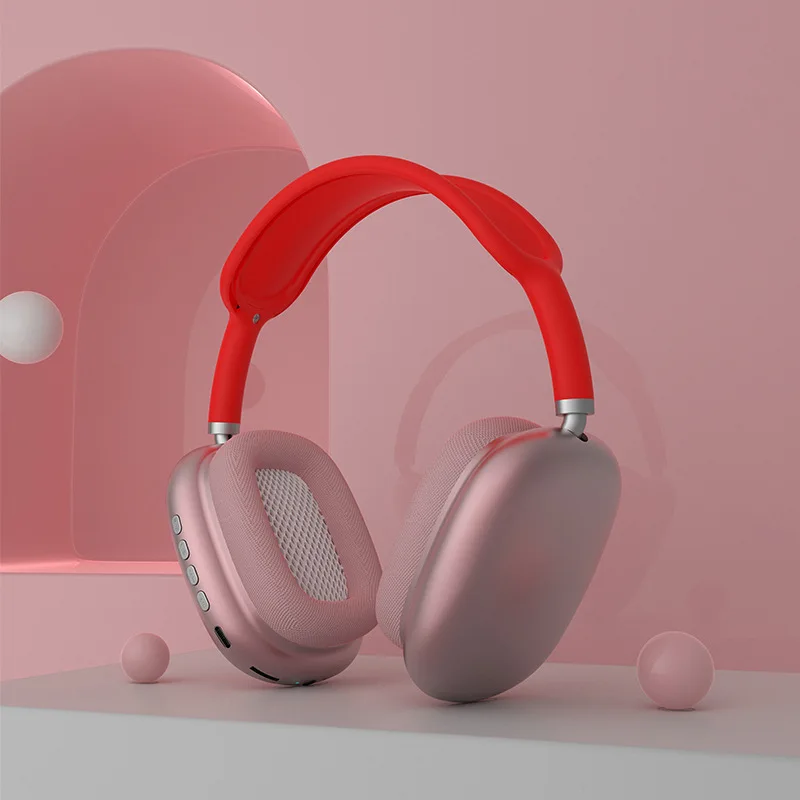 VAORLO P9 наушники Bluetooth 5 0 стерео HiFi музыка Беспроводные с HD микрофоном Спортивная