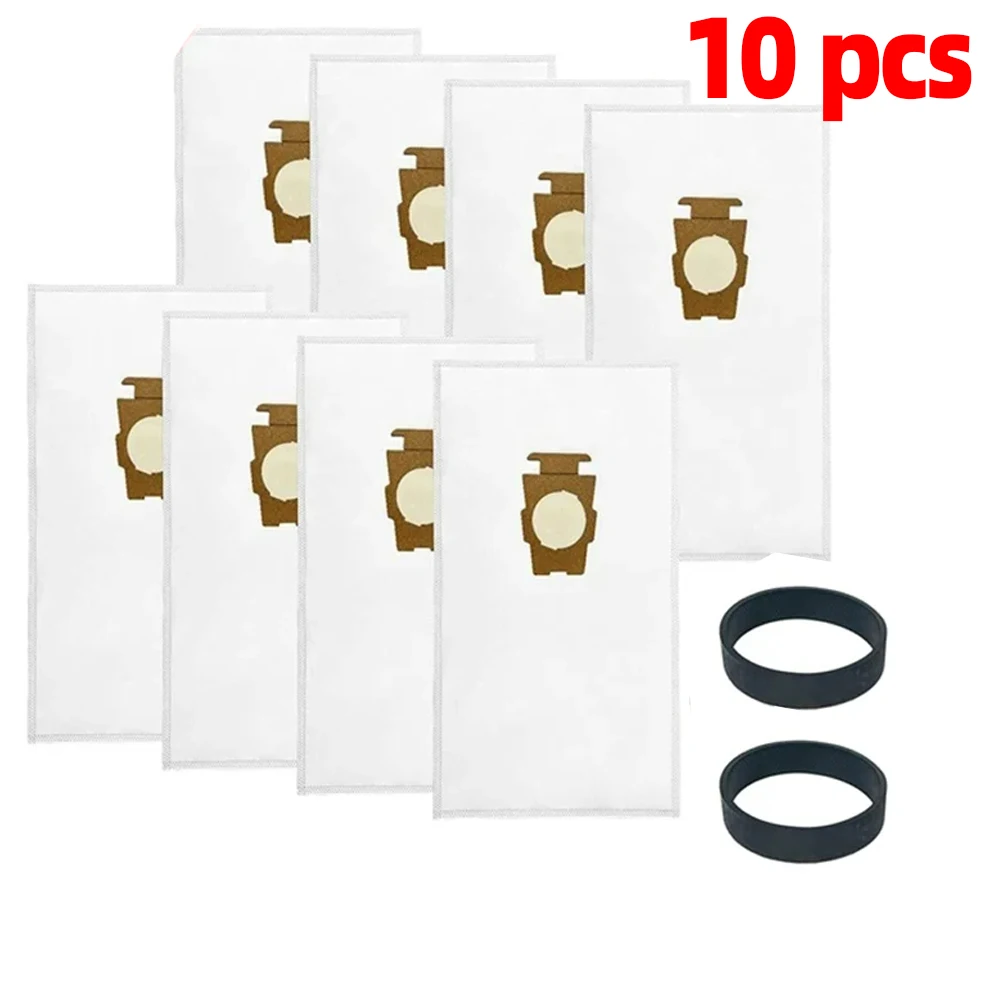 

Мешок для пыли подходит для Кирби 204811 204814 Sentria Avalir Ultimate G7E G10 G10E G5 G6 KY10 MK2 MK3 Аксессуары Запчасти