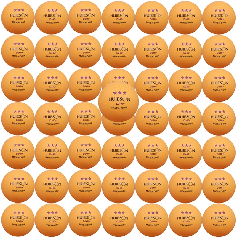 

10-звёздочный Профессиональный мяч для настольного тенниса, пинг-понга, dj40 мм, 2,8 г