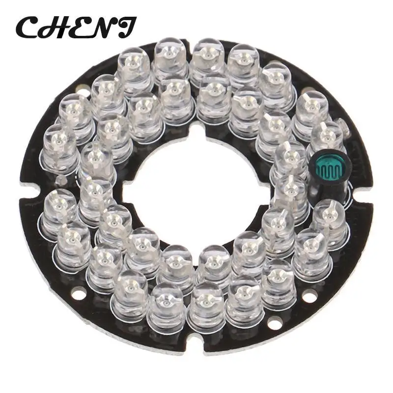 

Инфракрасная плата для камеры дневного и ночного видения, 850 нм, 1 шт.