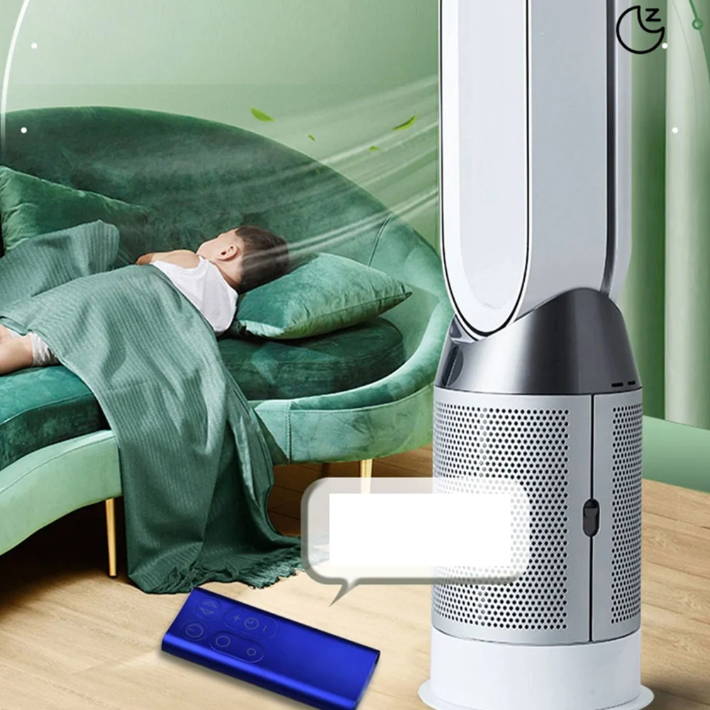 Пульт дистанционного управления для очистки воздуха Dyson AM11 TP00 TP01 Pure Cool Tower