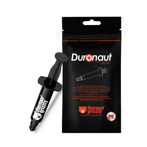 Thermal Grizzly Duronaut Термопаста 2г/6г