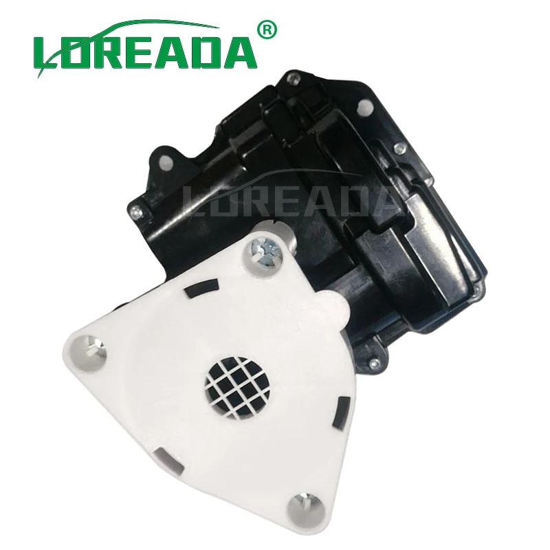 Корпус дроссельной заслонки V862418980 163672 для Peugeot 207 308 408 508 3008 RCZ Citroen C3 C4 C5 DS3 4 5