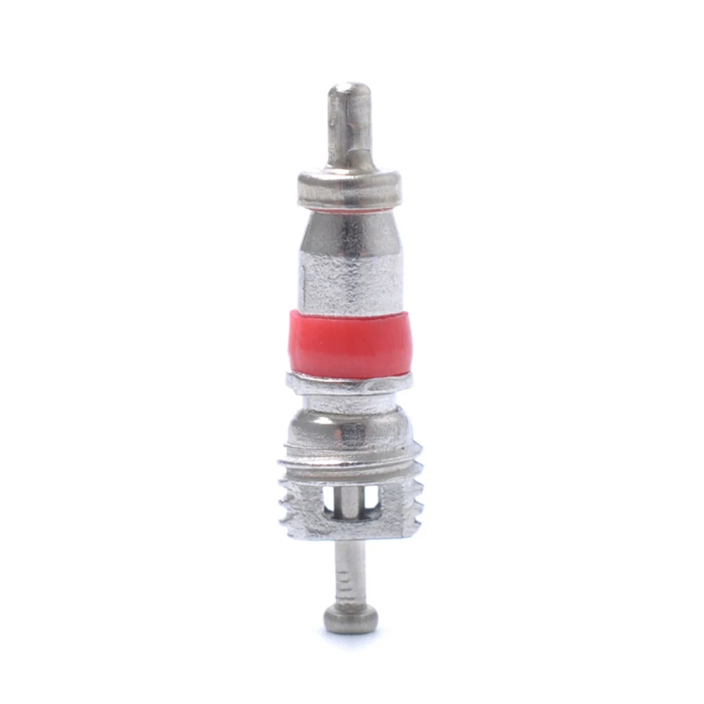 Вставка для сердечника клапана автомобильной шины с инструмент удаления медное