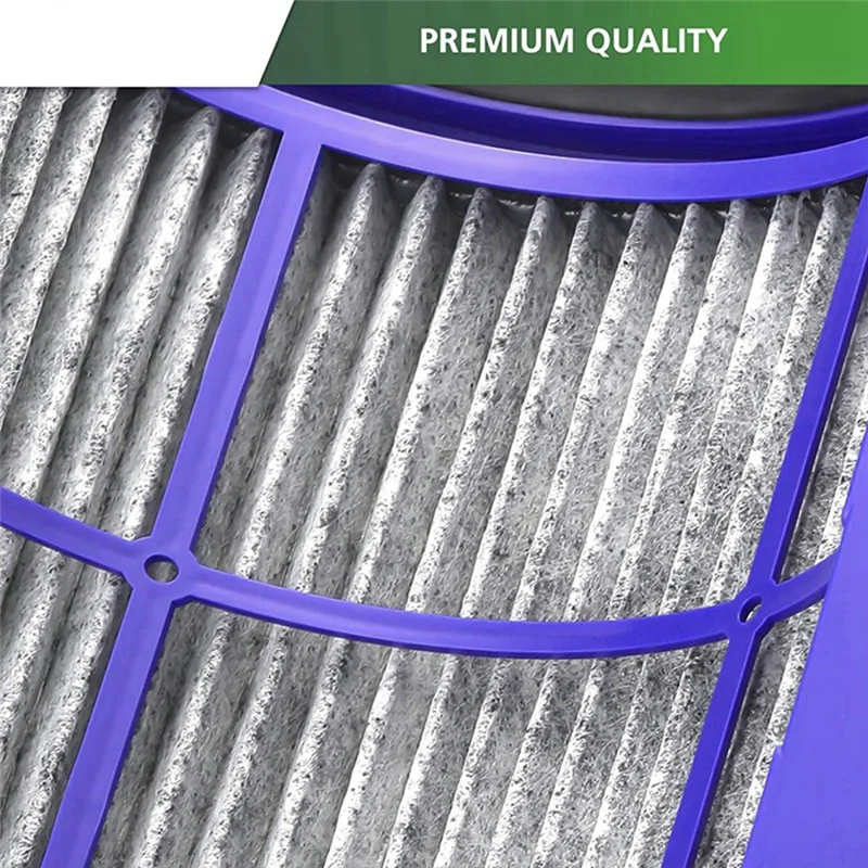 HEPA-фильтр для Dyson HP06 TP06 HP09 TP09 HP07 TP07 PH03 PH02 PH01 очиститель воздуха Углеродный фильтр