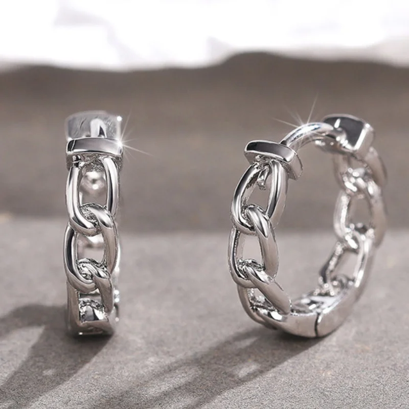 

серьги 2022 тренд серьги женские бижутерия бижутерия люкс качества серьги сердечки Женские серьги-кольца в стиле «хип-хоп»