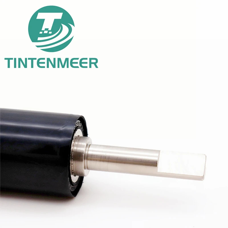 TINTENMEER нижняя нажимная роликовая пленка для термофиксатора принтера HP LaserJet E60075