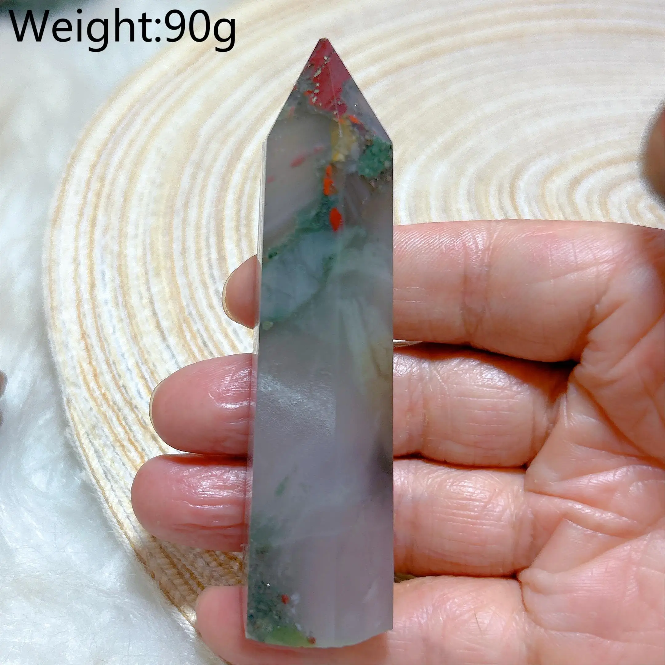 

Башня из камня крови