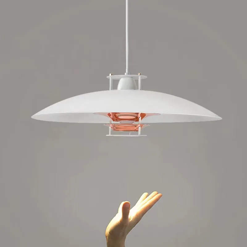 

JL341 Pendant Light Nordic Designer Pendant lamp home decoration suspension metal Bedroom Dining Room scandinavian lighting